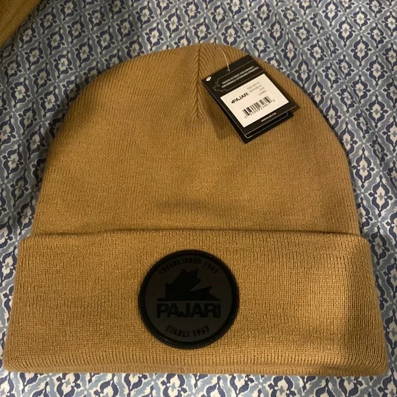 Pajar | Accessories | Pajar Canada Bayshore Winter Hat New  display picture 1